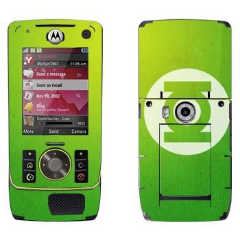   «  - »   Motorola Z8 Rizr