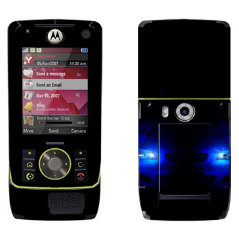   «BMW -  »   Motorola Z8 Rizr