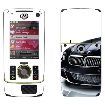   «BMW »   Motorola Z8 Rizr