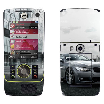   «BMW   »   Motorola Z8 Rizr