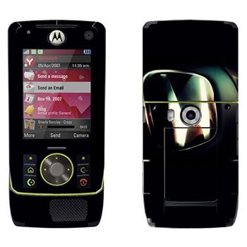   « Honda  »   Motorola Z8 Rizr