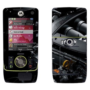   « Nissan  »   Motorola Z8 Rizr