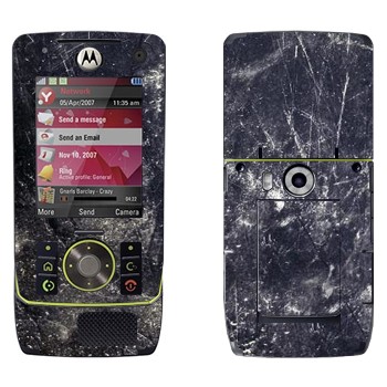   «Colorful Grunge»   Motorola Z8 Rizr