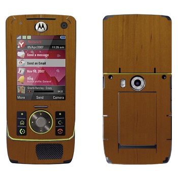   « -»   Motorola Z8 Rizr