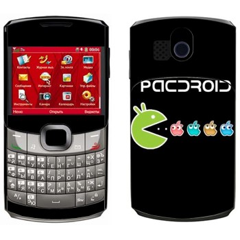   «Pacdroid»    655