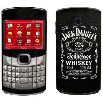   «Jack Daniels»    655