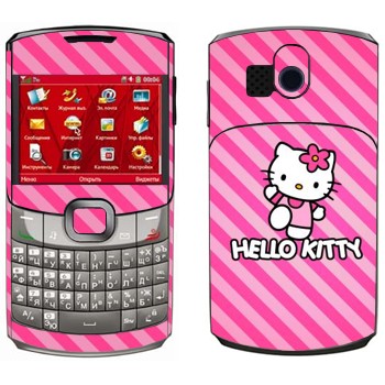   «Hello Kitty  »    655