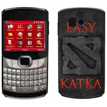   «Easy Katka »    655