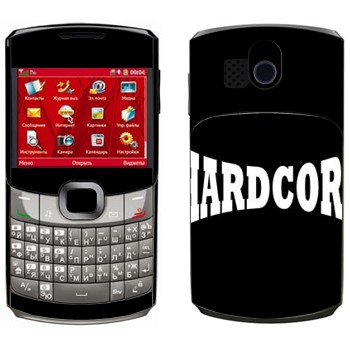   «Hardcore»    655