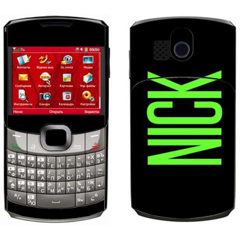   «Nick»    655