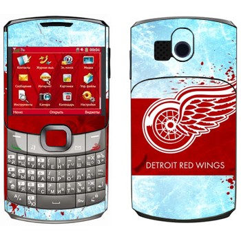   «Detroit red wings»    655