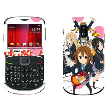   «  - K-on»    665 Qwerty
