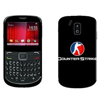   «Counter Strike »    665 Qwerty