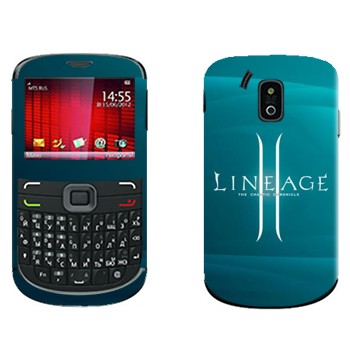  «Lineage 2 »    665 Qwerty