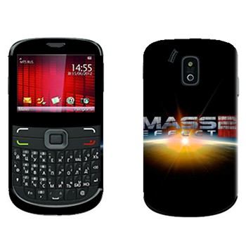   «Mass effect »    665 Qwerty