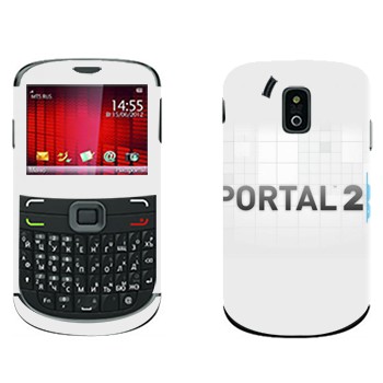   «Portal 2    »    665 Qwerty