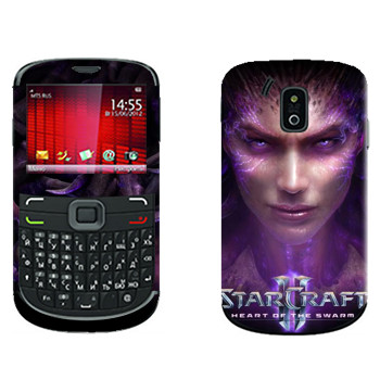   «StarCraft 2 -  »    665 Qwerty
