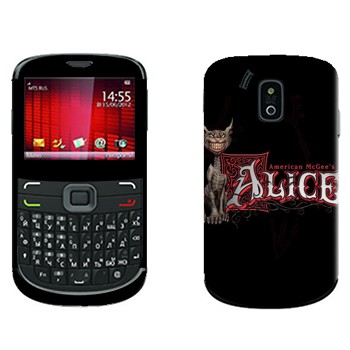   «  - American McGees Alice»    665 Qwerty