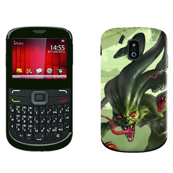   «Drakensang Gorgon»    665 Qwerty