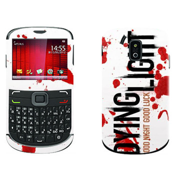   «Dying Light  - »    665 Qwerty