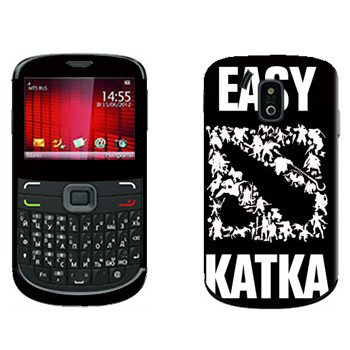   «Easy Katka »    665 Qwerty