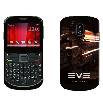   «EVE  »    665 Qwerty