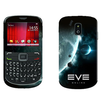   «EVE »    665 Qwerty