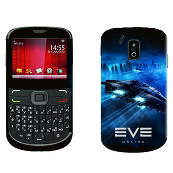   «EVE  »    665 Qwerty