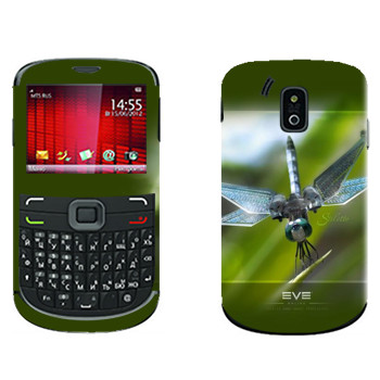   «EVE »    665 Qwerty