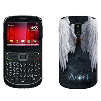   «  - Aion»    665 Qwerty