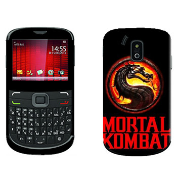   «Mortal Kombat »    665 Qwerty