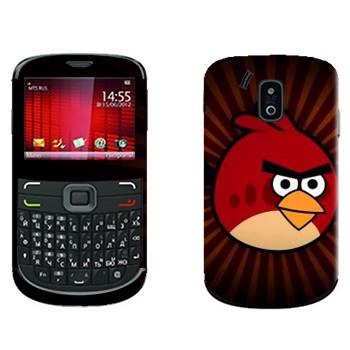   « - Angry Birds»    665 Qwerty