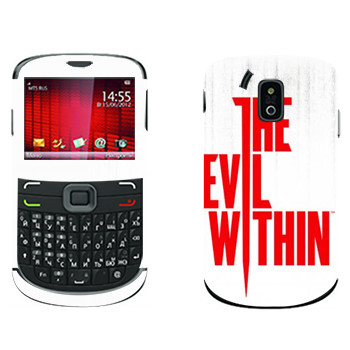   «The Evil Within - »    665 Qwerty