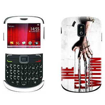   «The Evil Within»    665 Qwerty