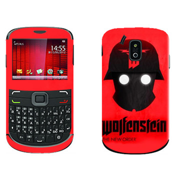   «Wolfenstein - »    665 Qwerty
