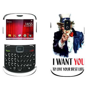   « : I want you!»    665 Qwerty
