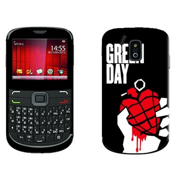   « Green Day»    665 Qwerty
