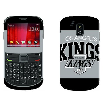   «Los Angeles Kings»    665 Qwerty