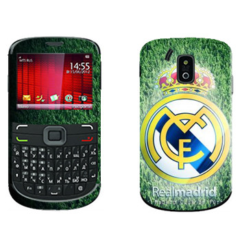   «Real Madrid green»    665 Qwerty