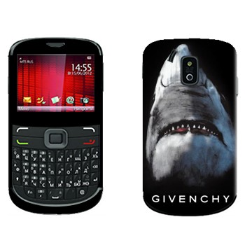   « Givenchy»    665 Qwerty