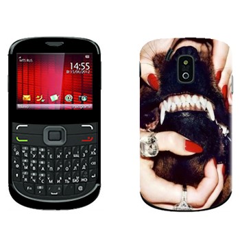   «Givenchy  »    665 Qwerty