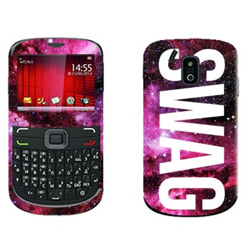   « SWAG»    665 Qwerty