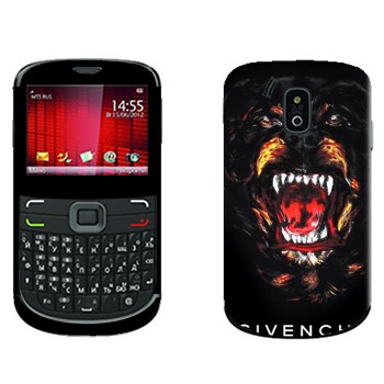   « Givenchy»    665 Qwerty