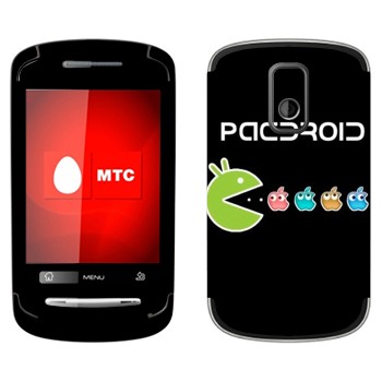  «Pacdroid»    916