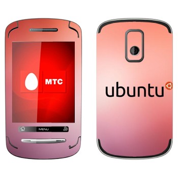   «Ubuntu»    916