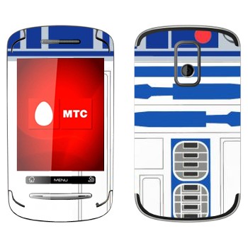   «R2-D2»    916