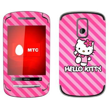   «Hello Kitty  »    916