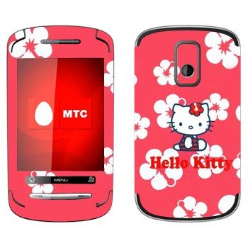   «Hello Kitty  »    916