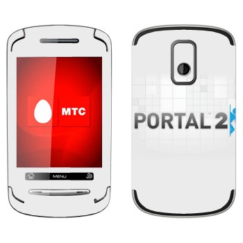   «Portal 2    »    916