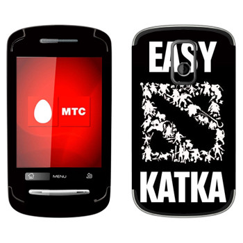   «Easy Katka »    916